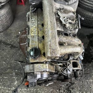 BMW E36 3.18i M40 KOMPLE MOTOR