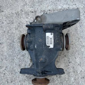 BMW E90/E87 BENZİNLİ 4.10 DEFRANSİYEL