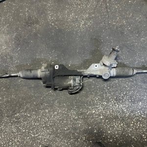 BMW E90 LCİ ELEKTRİKLİ DİREKSİYON KUTUSU ORJİNAL