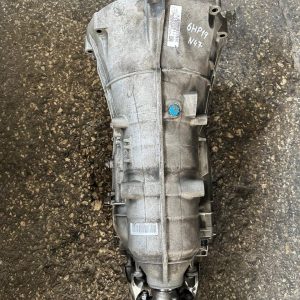 BMW E90 N47 MOTOR 3.20 DİZEL 6HP19 OTOMATİK ŞANZIMAN