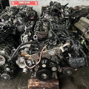 BMW F30 3.20 DİZEL B47 KOMPLE MOTOR