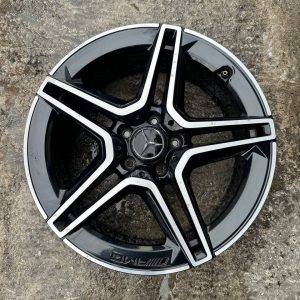 MERCEDES W118 CLA AMG JANT ORJİNAL