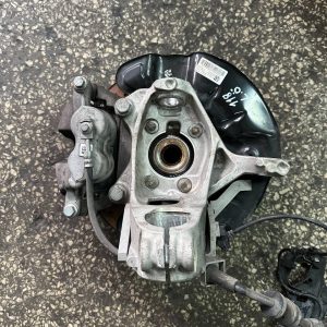 MERCEDES W118 CLA/W177 A/W247 B SAĞ/SOL ÖN TAŞIYICI