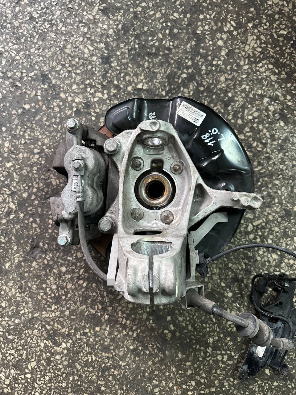 MERCEDES W118 CLA/W177 A/W247 B SAĞ/SOL ÖN TAŞIYICI MERCEDES W118 CLA/W177 A/W247 B SAĞ/SOL ÖN TAŞIYICI