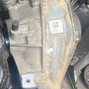 MERCEDES W205 C200d 2.82 DEFRANSİYEL
