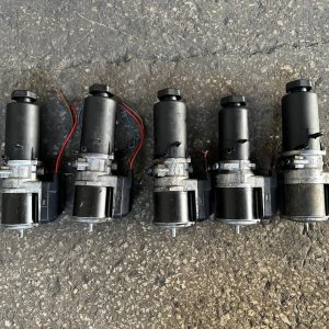 MERCEDES W414 VANEO/W168 A SERİSİ ELEKTRİKLİ DİREKSİYON POMPASI