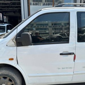 MERCEDES W638 VİTO SOL ÖN KAPI